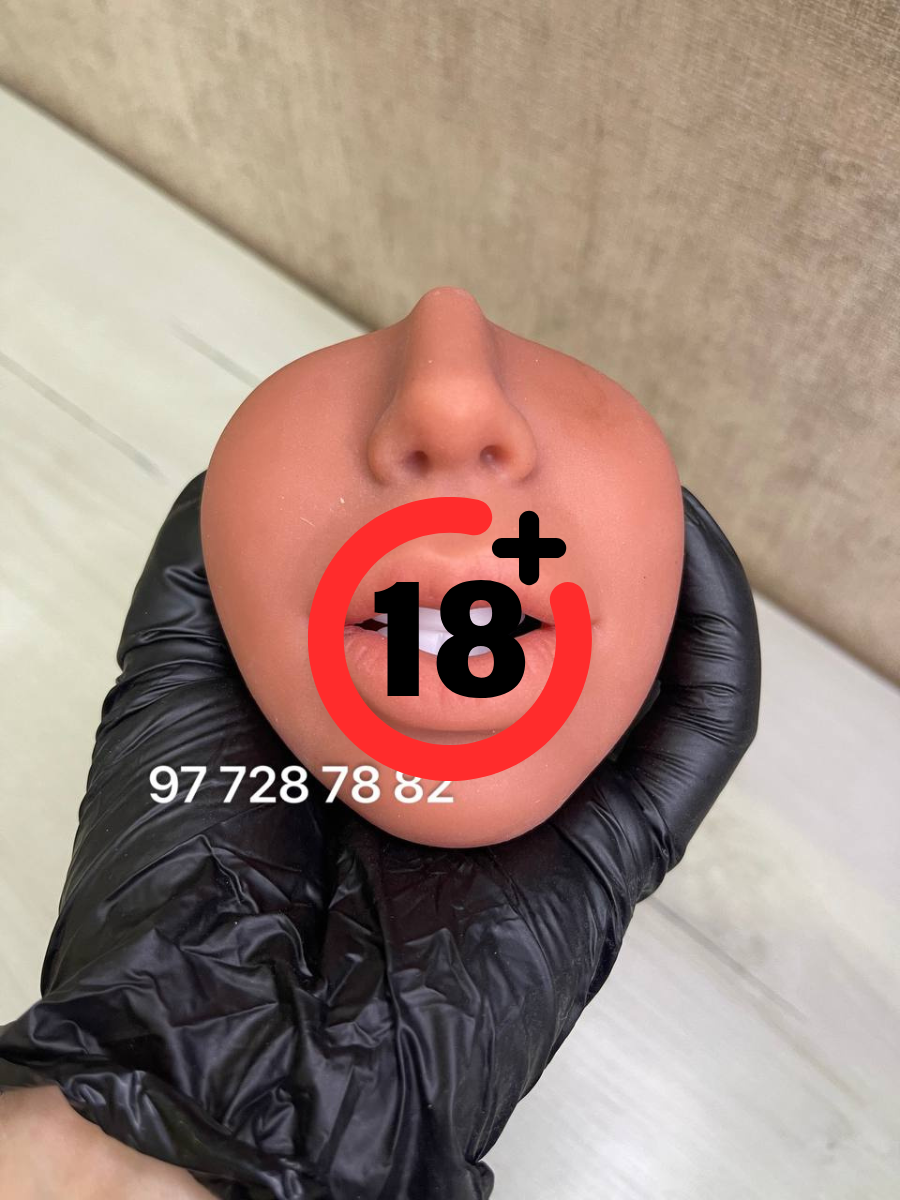 Мастурбатор 3в1