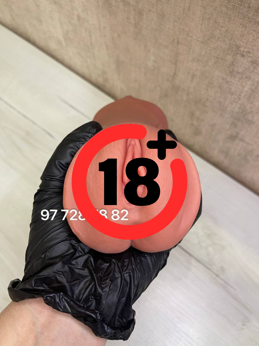 Мастурбатор 3в1