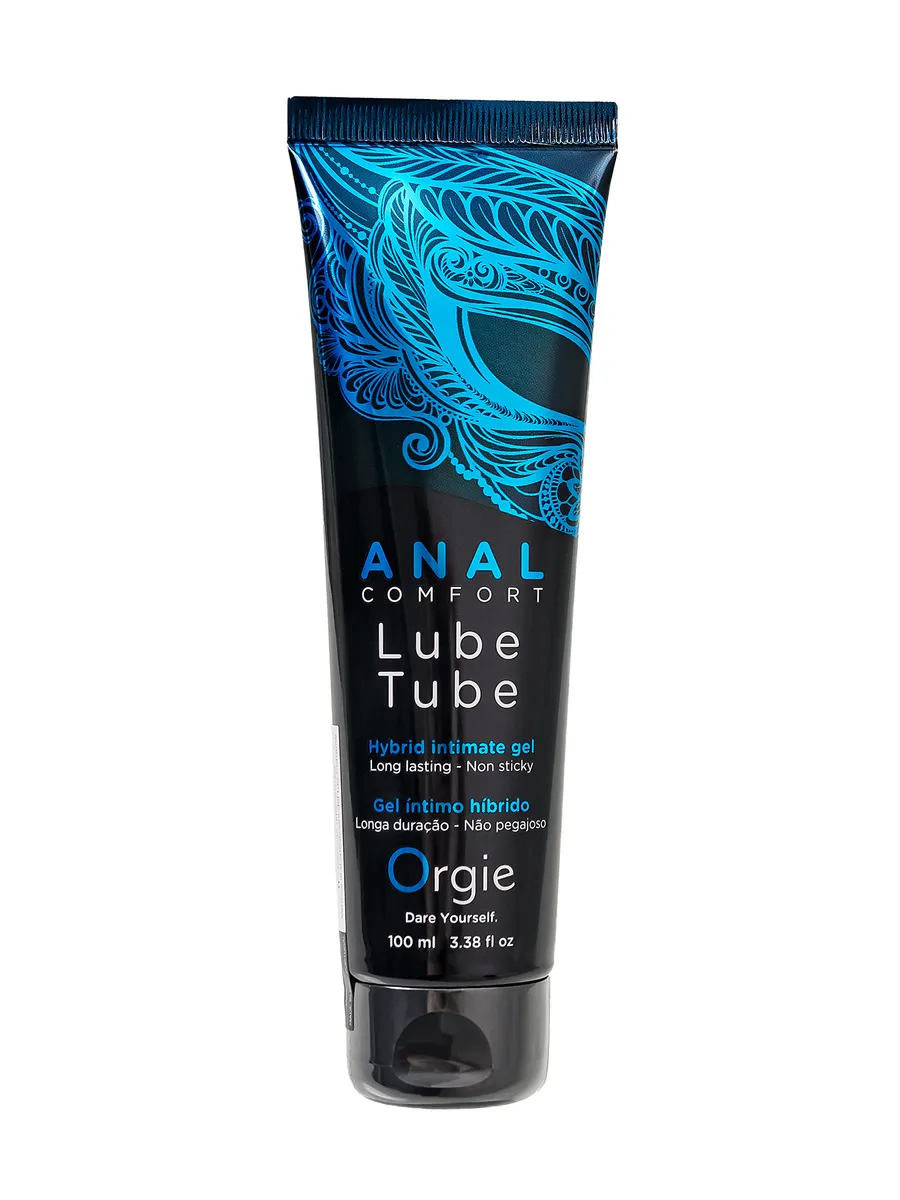 Анальный гель Lube Tube Anal Comfort