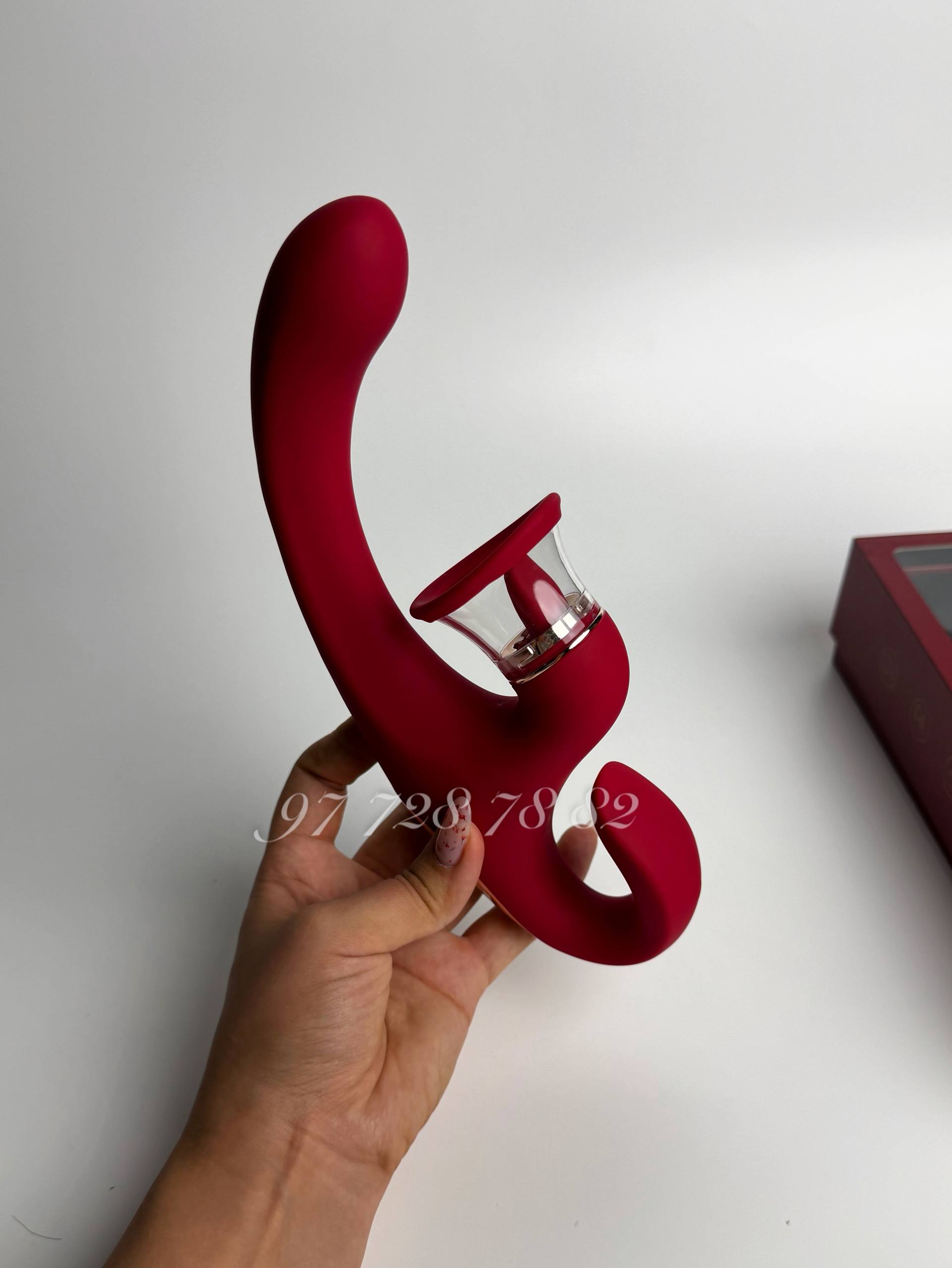 ✨ Amazing Toy — многофункциональная модель ✨