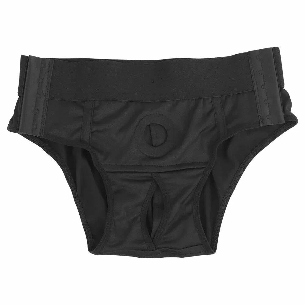 Универсальные трусики для страпона Free Size